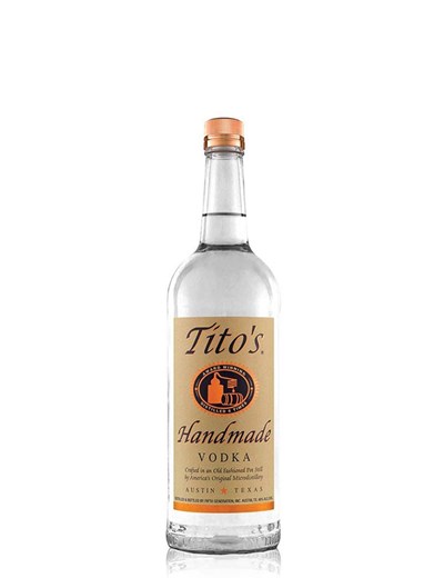 Tito’s