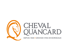 Cheval Quancard